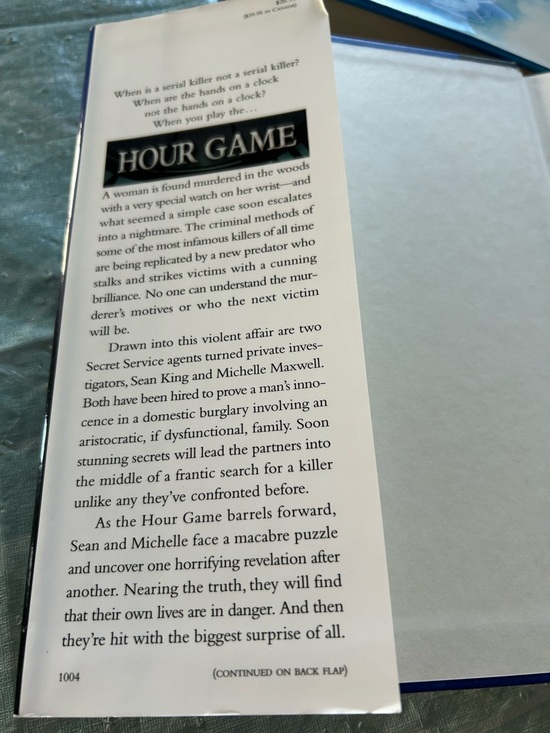 David Baldacci Book Bundle - Picture 5 of 11